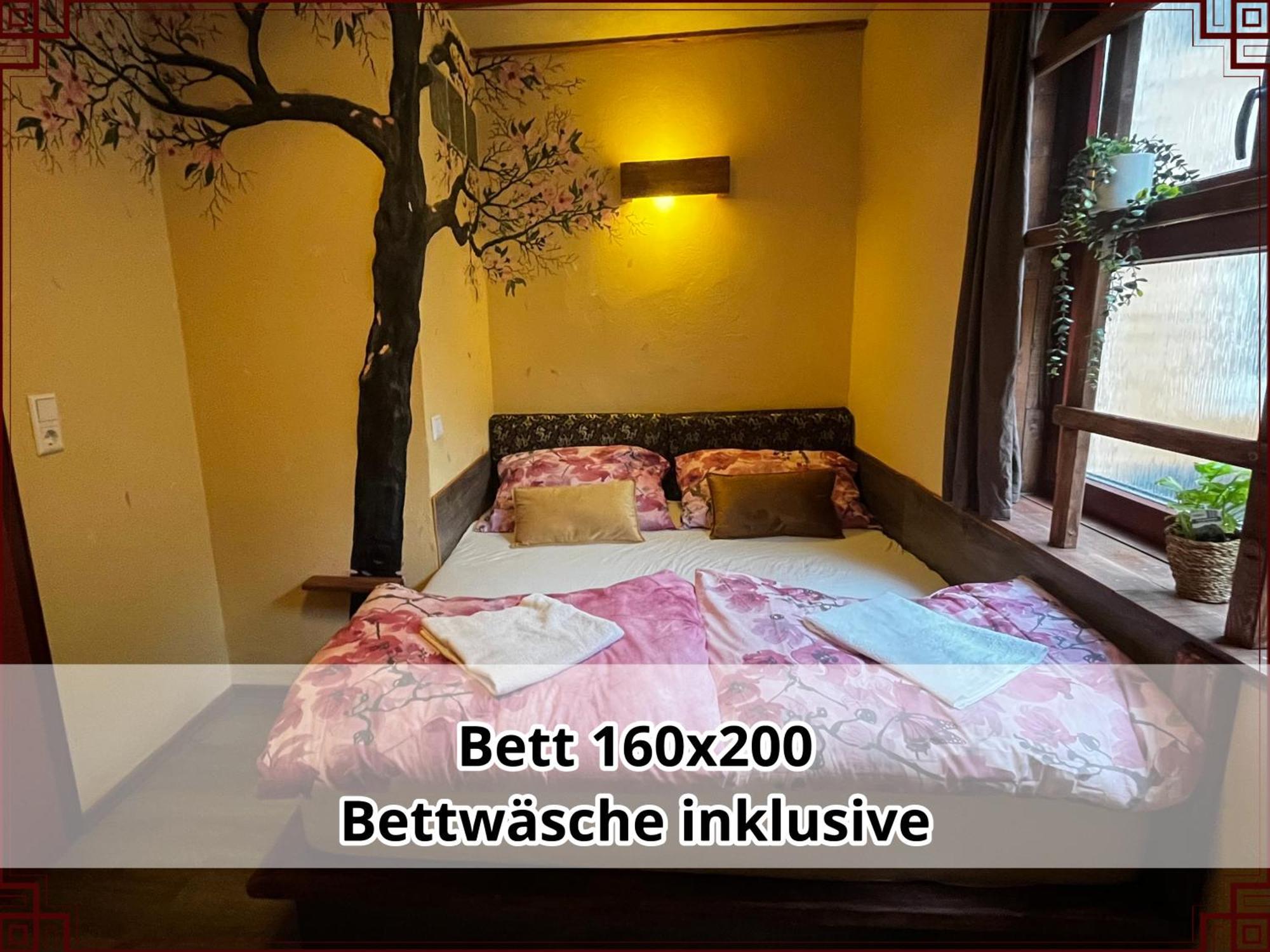 Smallsaigon Apartment Mit Guter Anbindung Zwischen Mosel Und Rhein Leiningen ภายนอก รูปภาพ