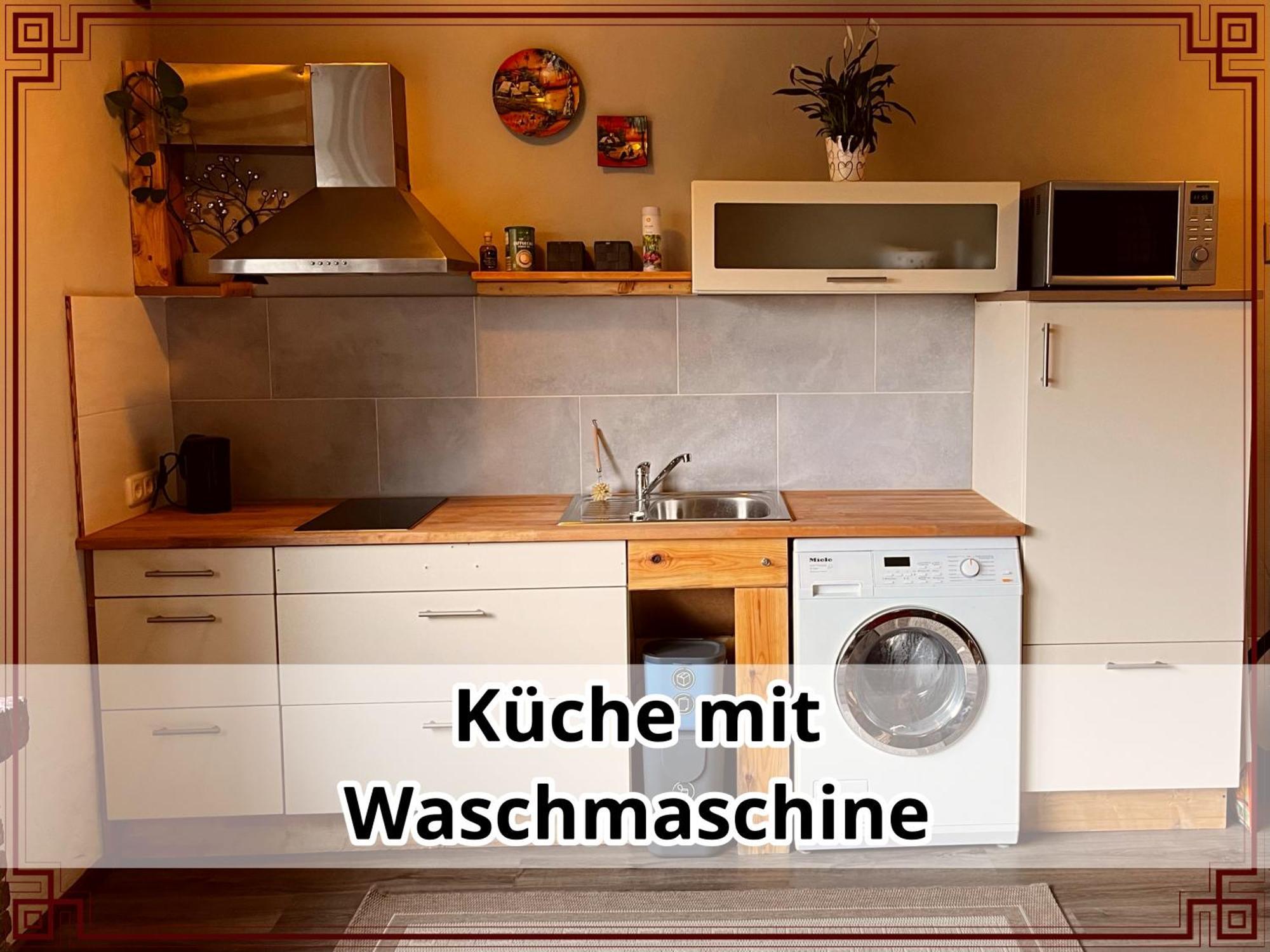 Smallsaigon Apartment Mit Guter Anbindung Zwischen Mosel Und Rhein Leiningen ภายนอก รูปภาพ