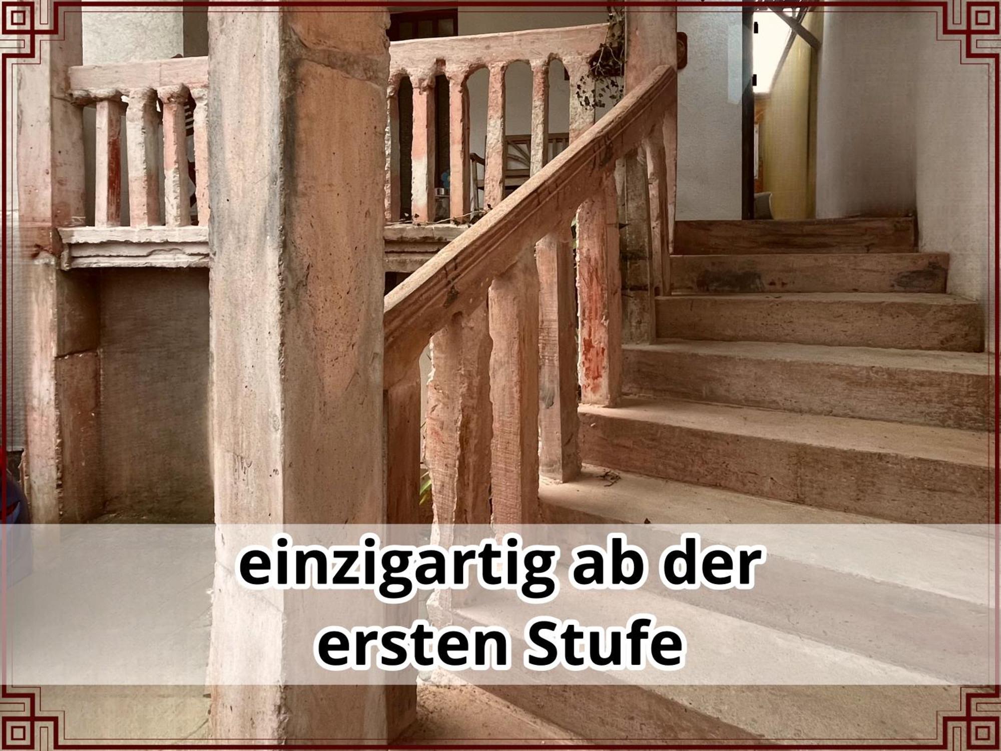 Smallsaigon Apartment Mit Guter Anbindung Zwischen Mosel Und Rhein Leiningen ภายนอก รูปภาพ
