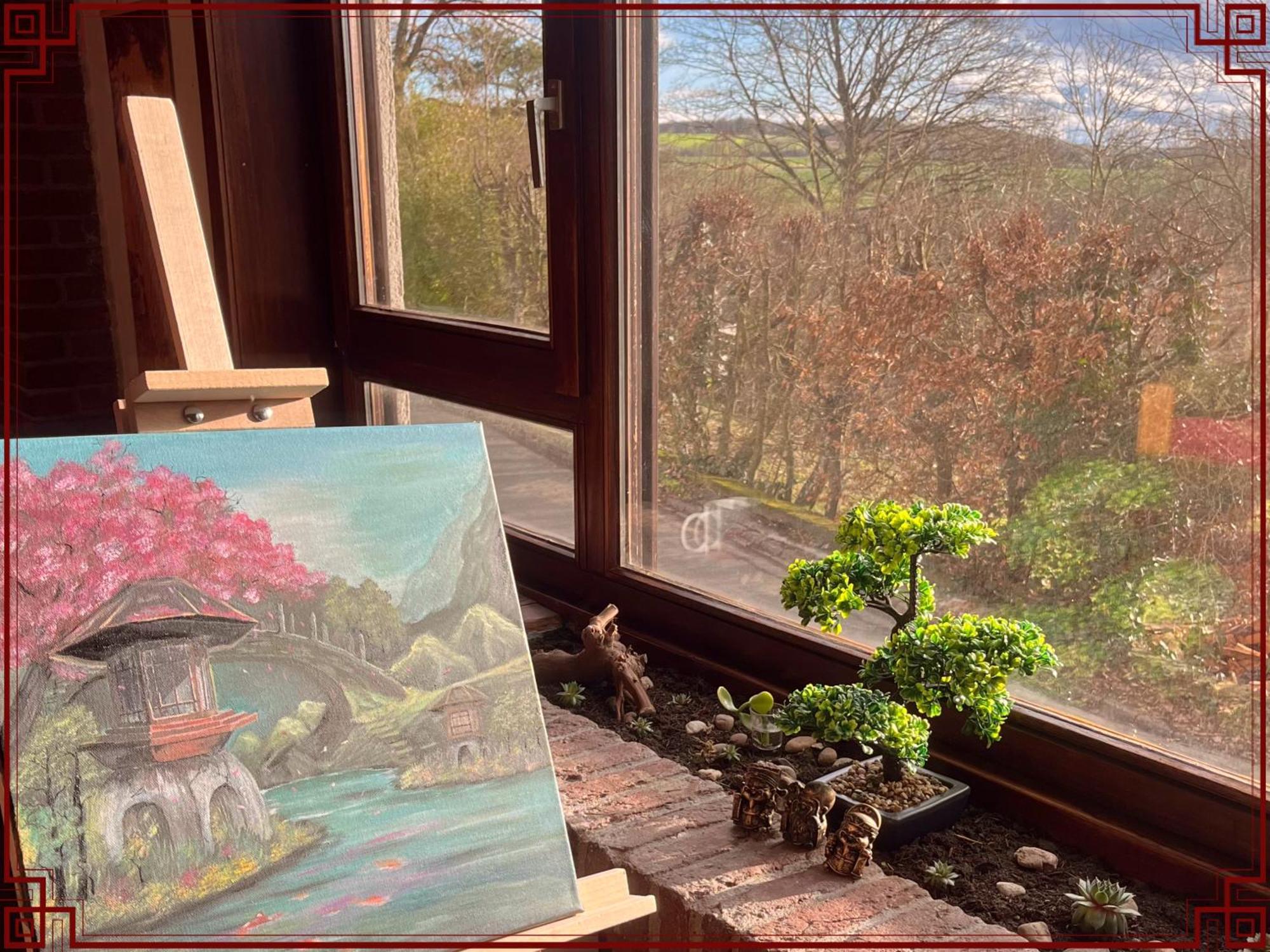 Smallsaigon Apartment Mit Guter Anbindung Zwischen Mosel Und Rhein Leiningen ภายนอก รูปภาพ